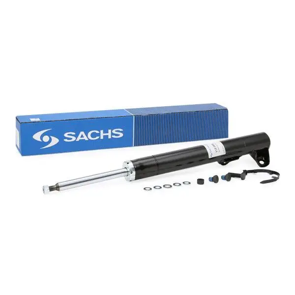 Mercedes E-Class W124 Front Shock Absorber | SACHS 115 069