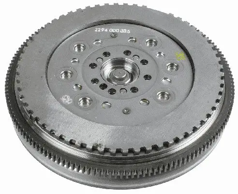 Mercedes C-Class W204 C 220 CDI Steering Wheel | SACHS
