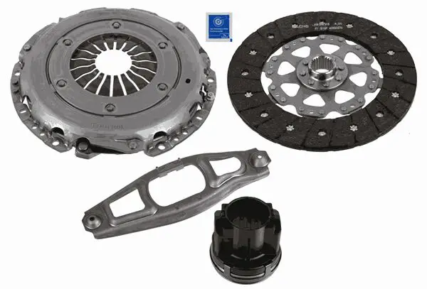 Mercedes E-Class W213 E 350 Clutch Kit | SACHS