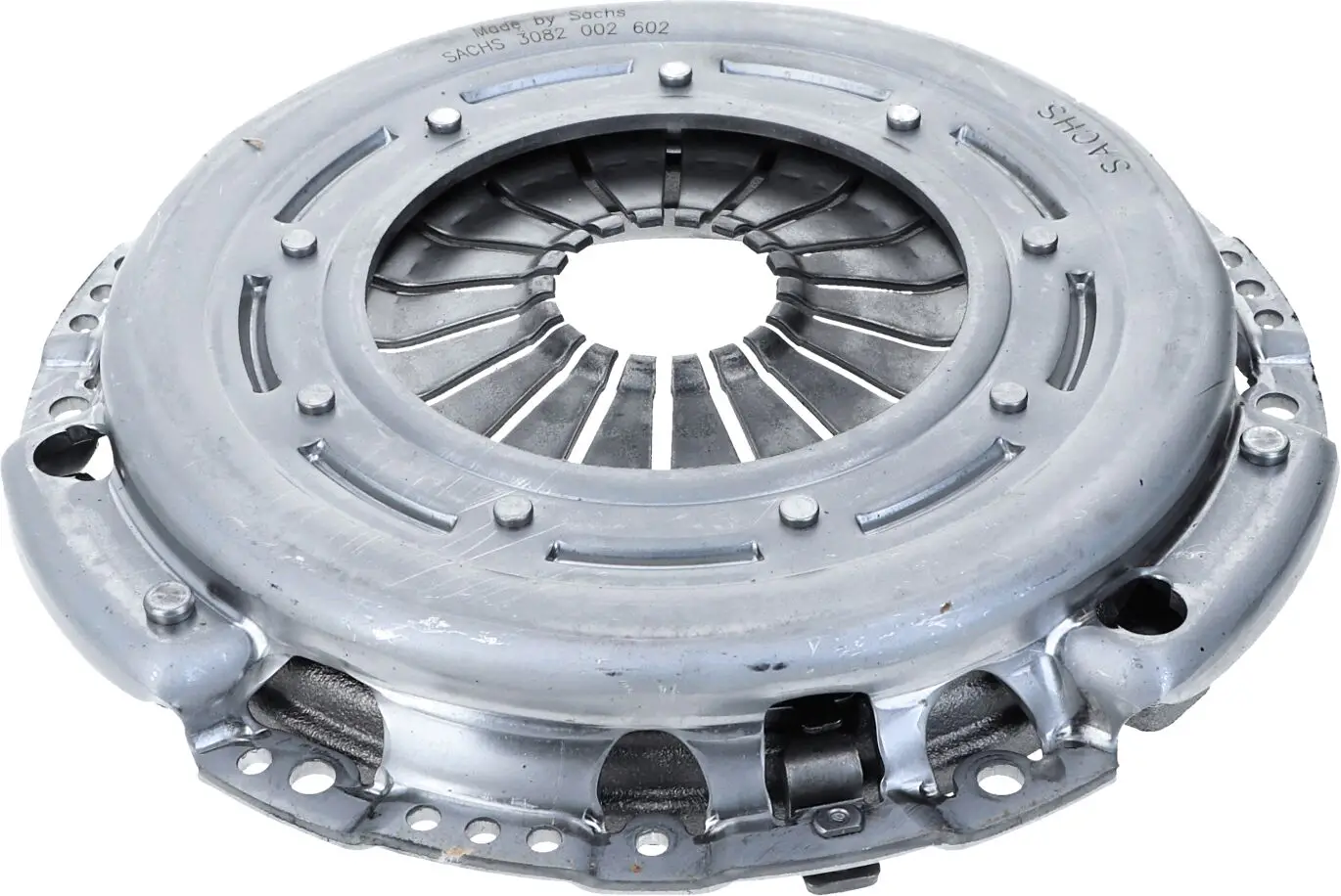 Mercedes C Serisi W204 C 200 CDI OM651 Debriyaj Seti | SACHS 3000 970 135