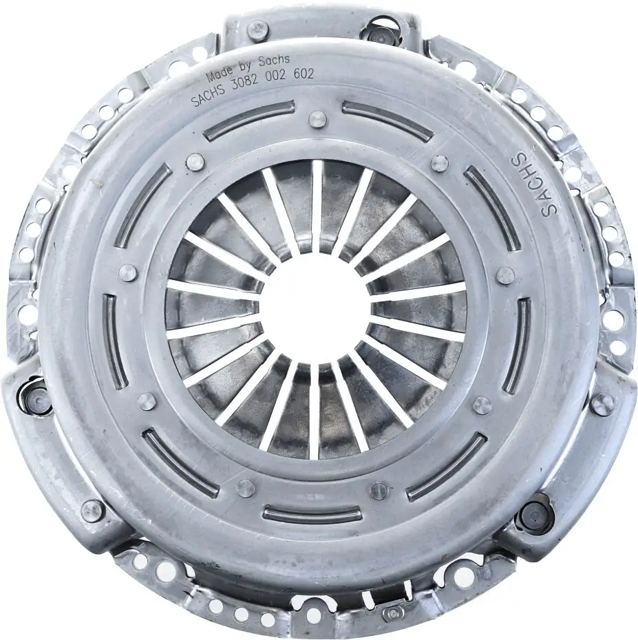 Mercedes W204 C 220 CDI Clutch Kit | SACHS