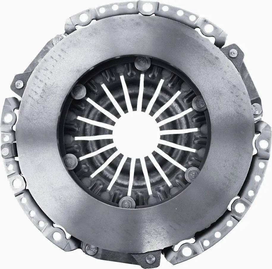 BMW G30 520i B47 Clutch Kit | SACHS 3000 970 140