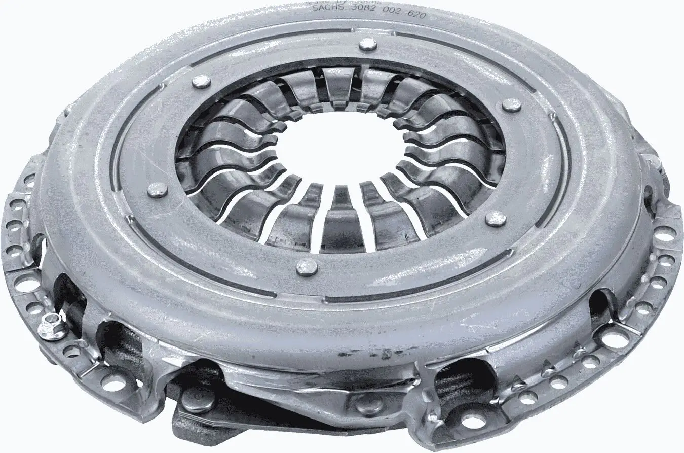 BMW X4 (F26) 20 dX B47 Clutch Kit | SACHS