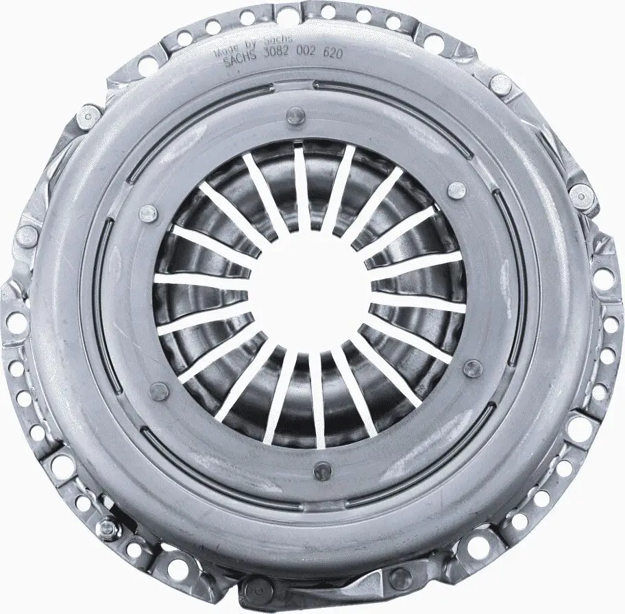 BMW X4 (F26) 20 dX B47 Clutch Kit | SACHS