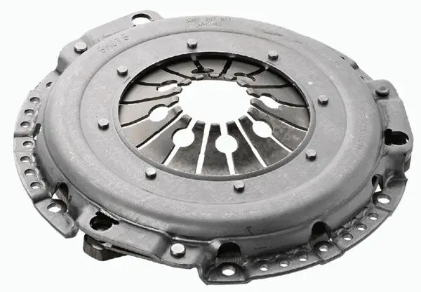 Mercedes CLK Serisi W208 CLK 200 Kompressor M111 Debriyaj Baskısı | SACHS 3082 307 531