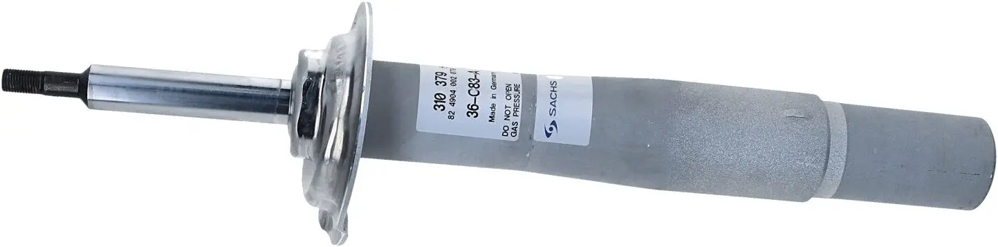 BMW 5 Serisi E60 520i M54 Ön Amortisör Sol | SACHS 310 379