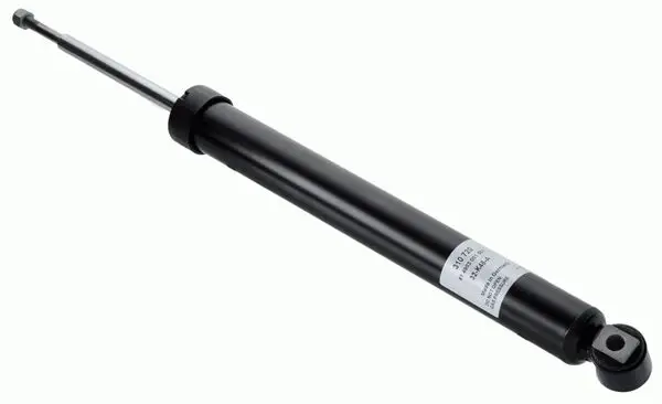 BMW X3 (E83) 3.0 sd N52 Rear Shock | SACHS 310 720