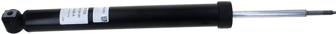 BMW X3 (E83) 3.0 d M57 Rear Shock | SACHS 310 720