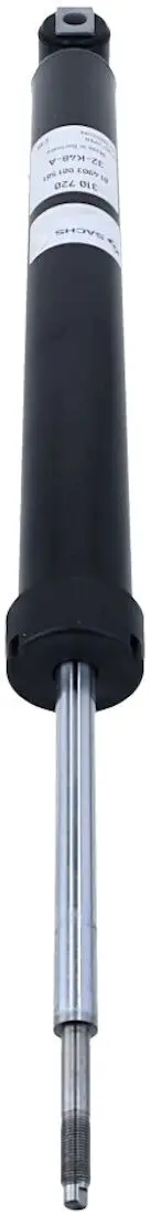 BMW X3 (E83) 3.0 d M57 Rear Shock | SACHS 310 720