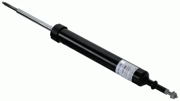 BMW 1 Series E81 120i N43 Rear Shock Absorber | SACHS
