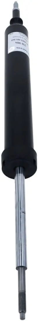 BMW 1 Series E81 120i N43 Rear Shock Absorber | SACHS