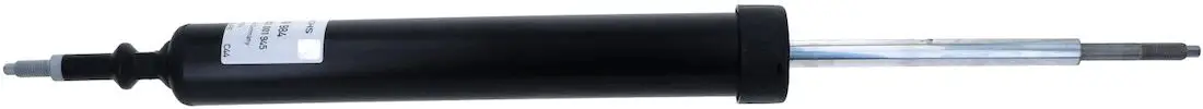 BMW 1 Series E81 120d N47 Rear Shock Absorber | SACHS