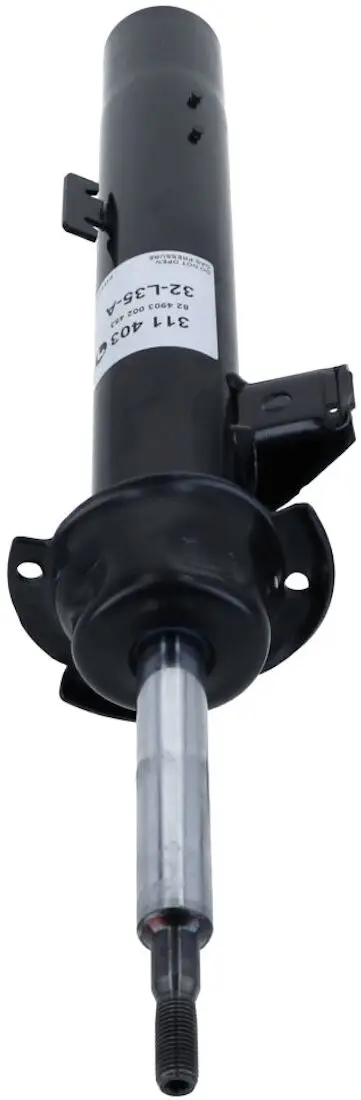 BMW 3 Serisi E90 320 d Efficient Dynamics N43 Ön Amortisör Sol | SACHS 311 403