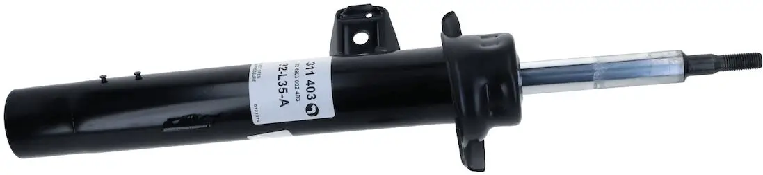 BMW 3 Serisi E90 330 d N52 Ön Amortisör Sol | SACHS 311 403