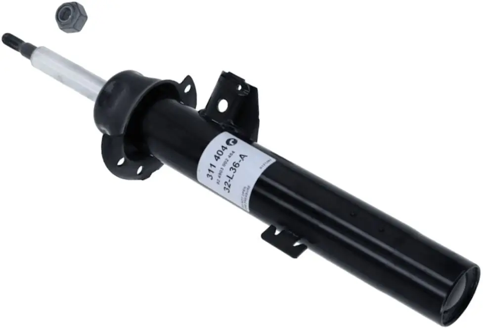 BMW 3 Serisi E90 320i N43 Ön Amortisör Sağ | SACHS 311 404