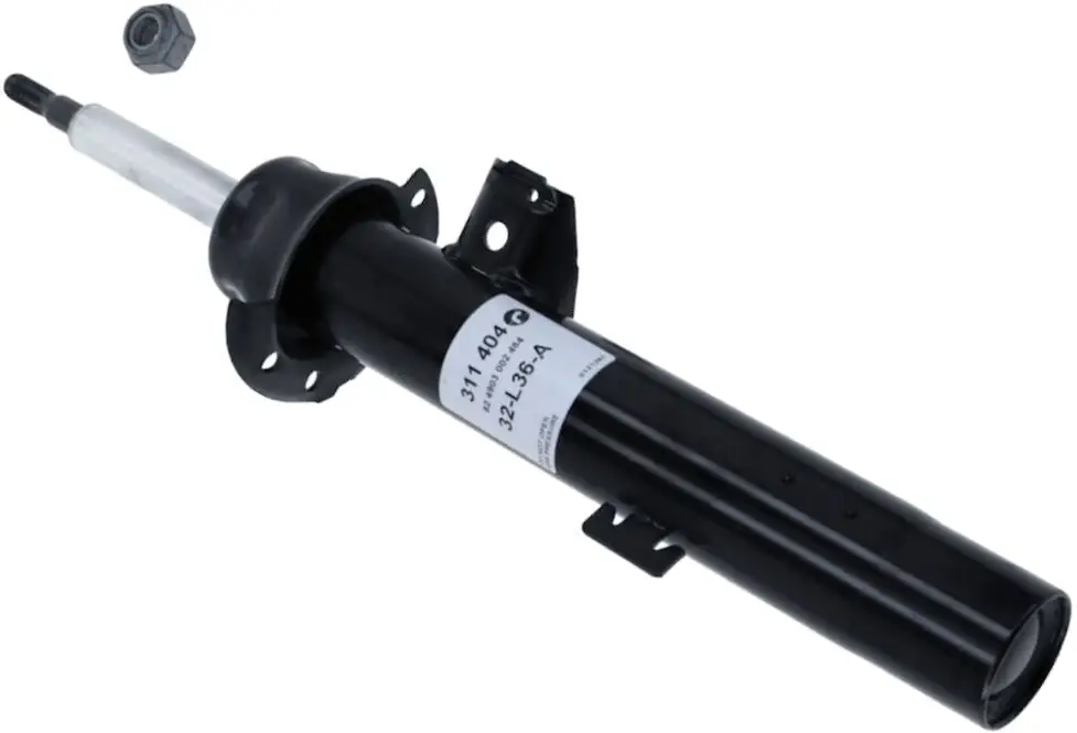 BMW E90 330i N53 Right Front Shock Absorber | SACHS