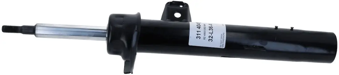 BMW 3 Serisi E90 320i N43 Ön Amortisör Sağ | SACHS 311 404