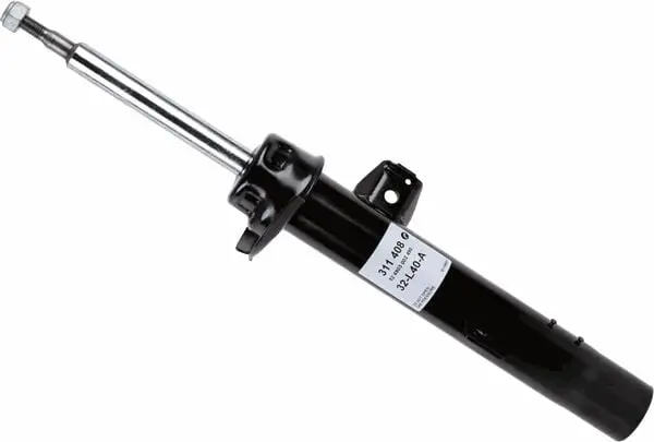 BMW 3 Serisi E90 330 d M57 Ön Amortisör Sağ | SACHS 311 408