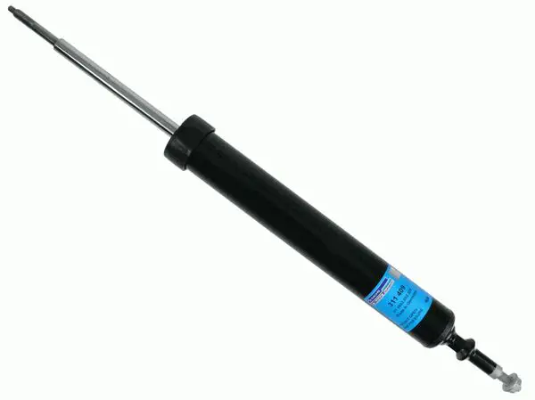BMW 1 Serisi E81 120d N43 Arka Amortisör | SACHS 311 409