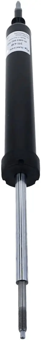 BMW 1 Serisi E81 118i N43 Arka Amortisör | SACHS 311 410