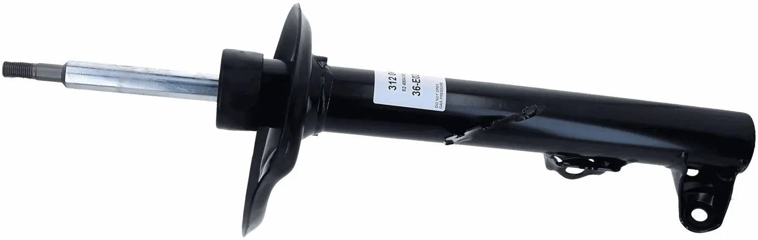BMW E36 320i M52 Front Left Shock Absorber | SACHS
