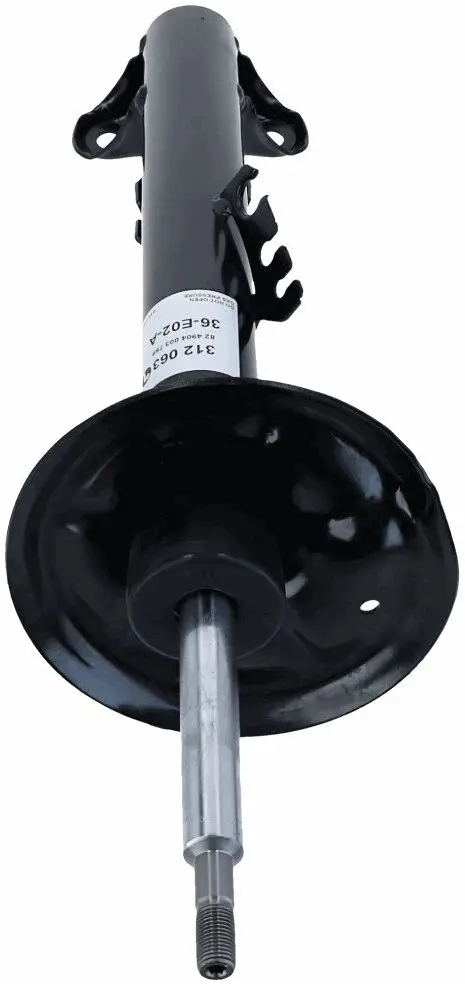 BMW E36 320i M52 Front Left Shock Absorber | SACHS