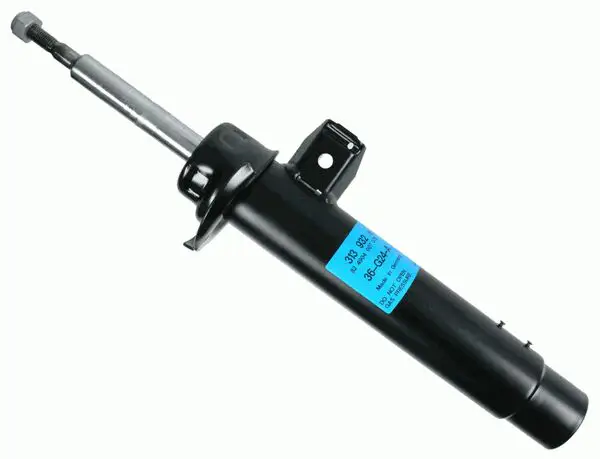 BMW X1 (E84) 20 d N47 Ön Amortisör Sağ | SACHS 313 932
