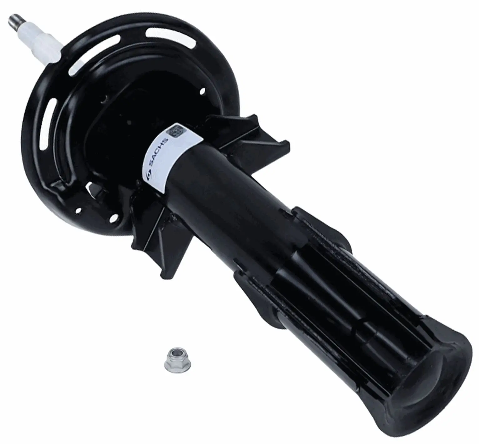 Mercedes GLK X204 Front Shock Absorber | SACHS 314 006