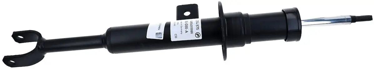 BMW 5 Serisi F10 520 d N47 Ön Amortisör Sağ | SACHS 314 875
