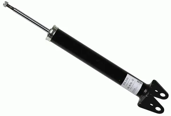 Mercedes W164 ML 280 CDI Rear Gas Shock Absorber | SACHS