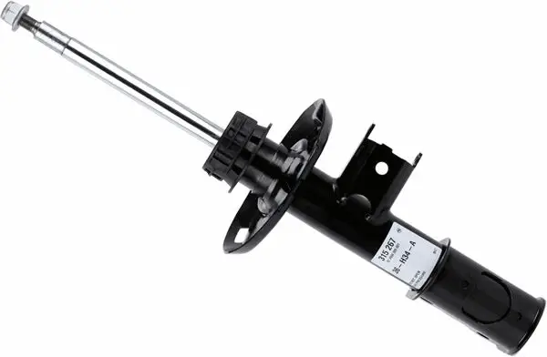 Mercedes B Serisi W246 B 200 BlueEFFICIENCY M270 Ön Amortisör Sol | SACHS 315 267