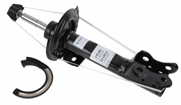 Mercedes A Serisi W169 A 200 M266 Ön Amortisör | SACHS 315 292