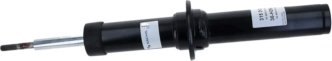 BMW X6 (E71) Front Shock Absorber | SACHS 315 312