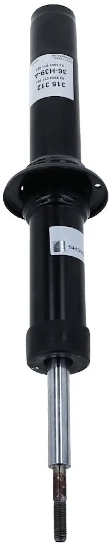 BMW X6 (E71) Front Shock Absorber | SACHS 315 312