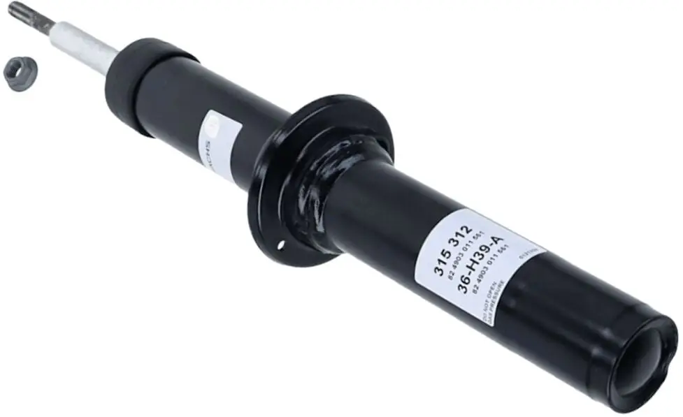 BMW X6 (E71) Front Shock Absorber | SACHS 315 312