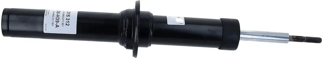 BMW X6 (E71) 35i N57 Front Shock Absorber | SACHS 315 312
