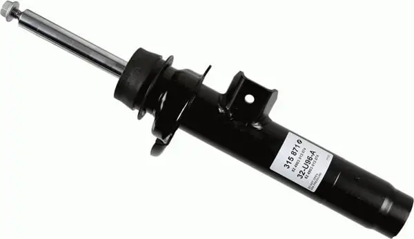 BMW F30 320d N20 Right Front Shock Absorber | SACHS 315 871