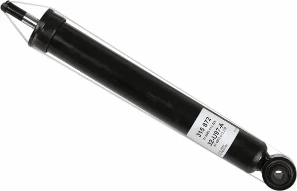 BMW F32 440i N57 Rear Shock Absorber | SACHS 315 872