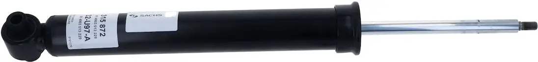 BMW F32 420d N47 Rear Shock Absorber | SACHS 315 872