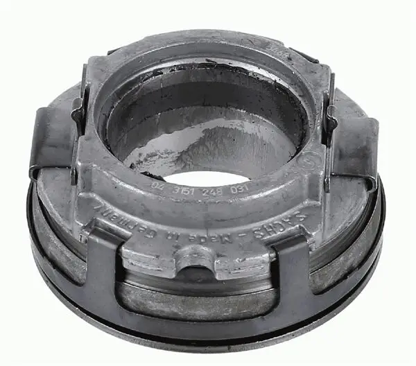 Mercedes CLK Serisi W208 CLK 200 Kompressor M111 Debriyaj Rulmanı | SACHS 3151 248 031