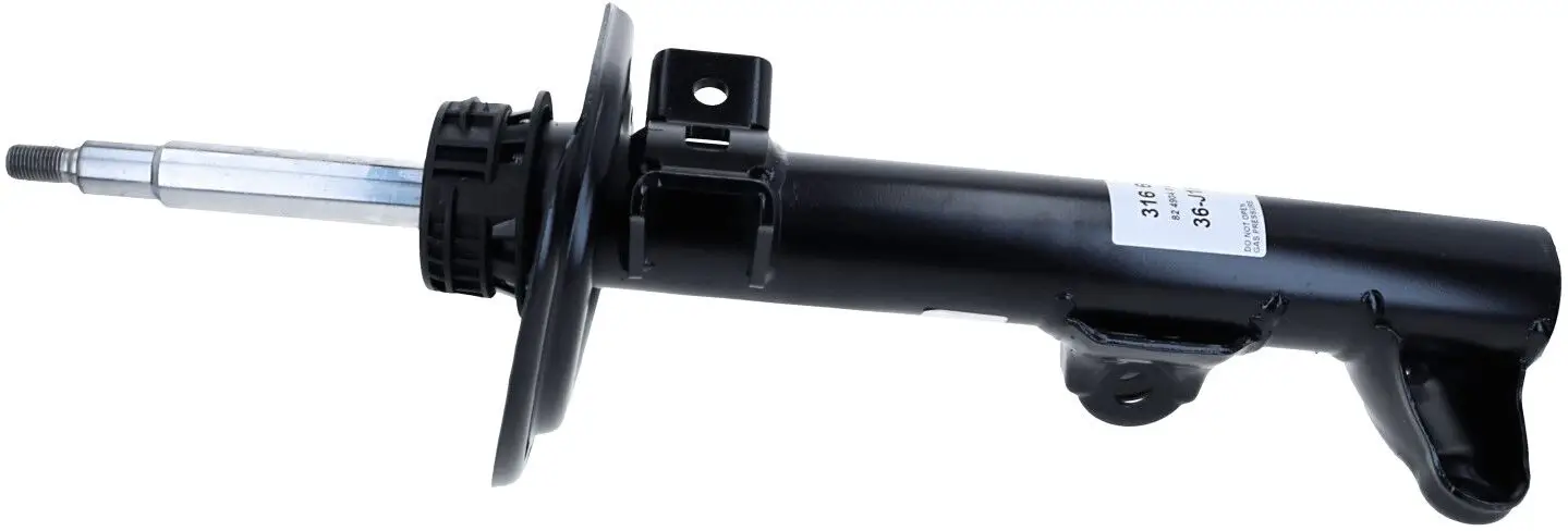 Mercedes W204 C 180 K Front Shock Absorber | SACHS 316 608
