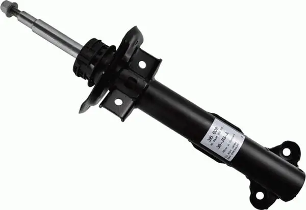 Mercedes W204 C 180 K Front Shock Absorber | SACHS 316 608