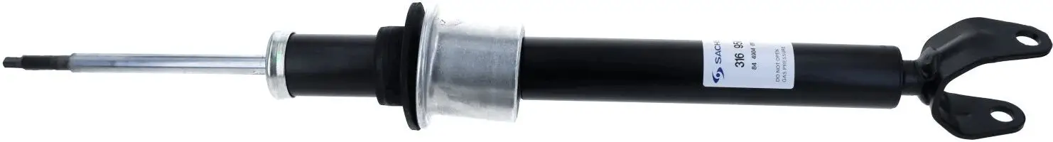 Mercedes E-Class W211 E 280 CDI Front Shock Absorber | SACHS