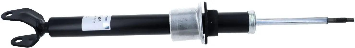 Mercedes W211 E 200 Kompressor Front Shock | SACHS 316 950