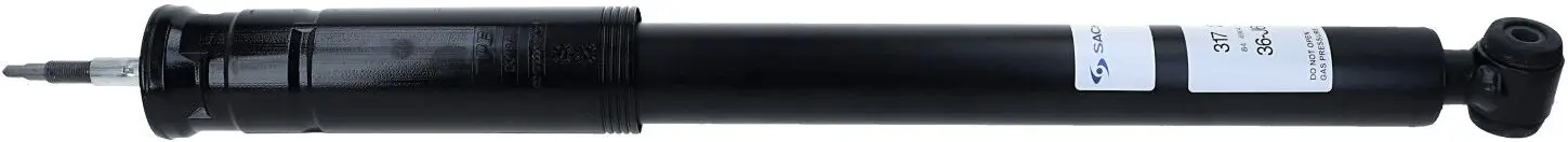 Mercedes W210 E 320 Front Shock Absorber | SACHS 317 260