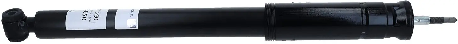 Mercedes W210 E 280 Front Shock Absorber | SACHS 317 260