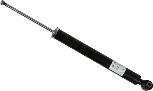 Mercedes W204 C 200 CDI Rear Gas Shock Absorber | SACHS