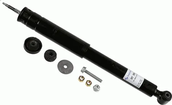 Mercedes CLK Serisi W208 CLK 200 Kompressor M111 Ön Amortisör | SACHS 317 356