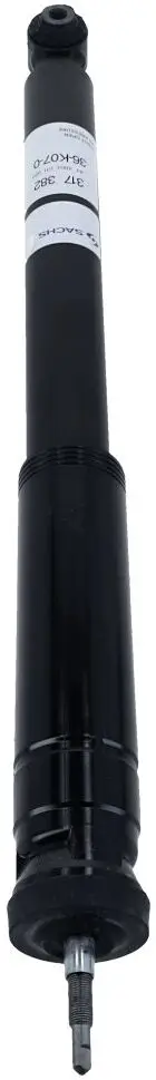 Mercedes E-Class W211 E 200 CGI Rear Gas Shock | SACHS 317 3