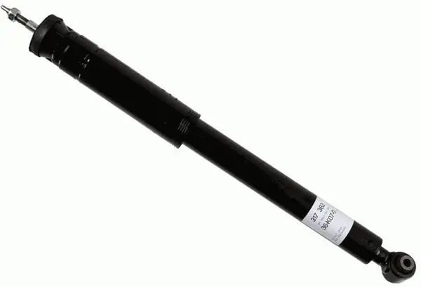 Mercedes E-Class W211 E 220 CDI Rear Gas Shock | SACHS